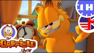 🧙🏼‍♀️Garfield has a nightmare🧙🏼‍♀️ Full Episode HD [upl. by Elenahc879]