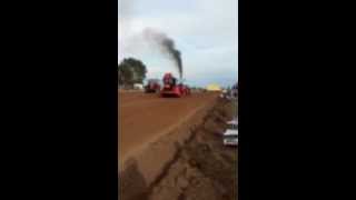 Florian Cardoen  Fendt 614 s  Tt Langemark  5 ton [upl. by Nichols]