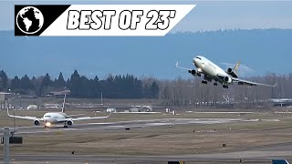 Best of Aviation 2023 [upl. by Sommers]