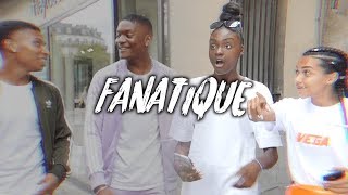 Lossa2Squa  Fanatique [upl. by Anayad]