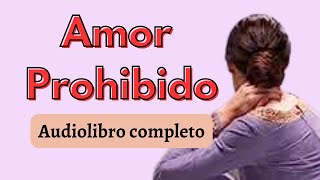 Amor Prohibido de Laura Lee Guhrke Audiolibro completo Voz humana real [upl. by Eynaffit]