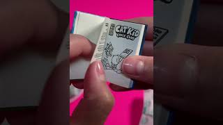 Worlds Tiniest Cat Kid Comic Club Book minibrands blindbags zuru shorts books dogman [upl. by Idnyc]