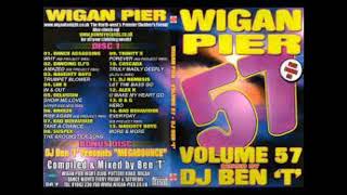 wigan pier 57 full album disc 1 [upl. by Eseila]