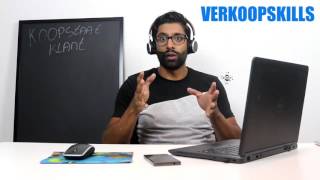 Effectief communiceren met Verkoopskills [upl. by Aseram]