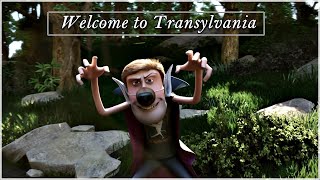 Learn English through movies Hotel Transylvania 34 [upl. by Cad820]