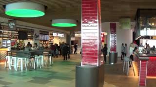 CHADSTONE HOYTS CINEMA MELBOURNE [upl. by Ahsa]