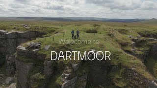 Welcome to Dartmoor [upl. by Anivle]