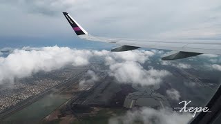 Volaris A320NEO  Despegue Aeropuerto Internacional de la Ciudad de México [upl. by Malvin]