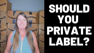 Is Amazon FBA Private Label Worth it in 2020 [upl. by Aeduj]