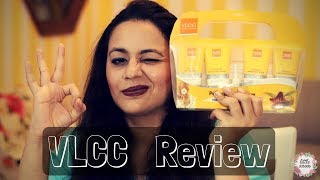 VLCC Products Review  Honest Review [upl. by Reinhold695]