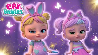 New Back to School Episodes 🏫 CRY BABIES Magic Tears  Cartoons and Animation for Kids [upl. by Tnomal483]