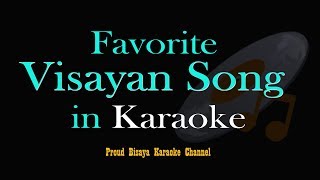 PALSIPIKADO  Max Surban Karaoke Bisaya Song [upl. by Atsiuqal]