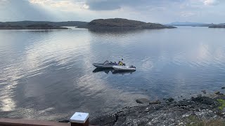 Easdale and the Inner Hebrides 2024  Off we go via ULLSWATER [upl. by Morganica]