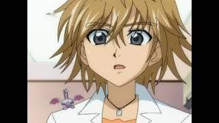 Bakugan Folge 45  Erde an Major Dan [upl. by England]