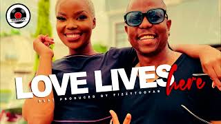 VEE MAMPEEZY amp SPHALAPHALA SAGA MAROTHI  quotLOVE LIVES HEREquot typebeats 2023  beats by FizzyToofab [upl. by Tija]