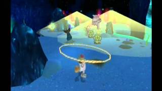 SpongeBob SquarePants Battle for Bikini Bottom  Episode 11 Rock Bottom Part 22 [upl. by Dagley]