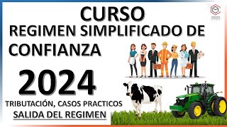 CURSO RESICO 2024 [upl. by Regazzi]