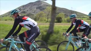 Trek Madone 2014 new features [upl. by Ano]