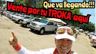 15 camionetas usadas a buen precio mexico zona autos en venta [upl. by Armallas117]