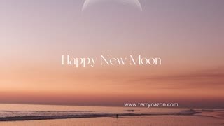 Happy New Moon [upl. by Pleasant152]