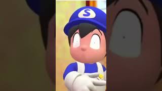 Mario ist sauer  gervtuber shorts [upl. by Naillimxam]