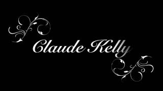 Claude Kelly  Dont Come Any Closer with lyrics HD  HQ [upl. by Halie282]