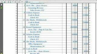 Accounting Problem 66 [upl. by Vandyke]