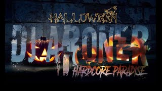 🔊🎶🎃HALLOWEEN ESCALOFRIANTE 🎃DJ ARONER [upl. by Stephenie]