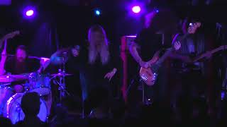 Gaupa quotVakuumquot Desertfest The Underworld Sunday 7th May 2023 [upl. by Acinemod]