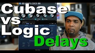 Logic Pro X Tutorial  AutoTune [upl. by Leslie]