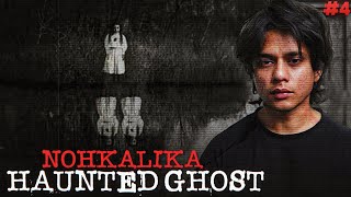 Mysterious World Of Urban Legends  Meghalaya Ghost Lady Nohkalikai [upl. by Nertie]