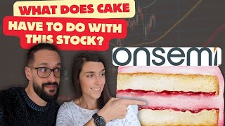 Onsemi ON Bakes Less Cakes Axcelis ACLS amp Aehr AEHR Stocks Get Hit [upl. by Jamal]