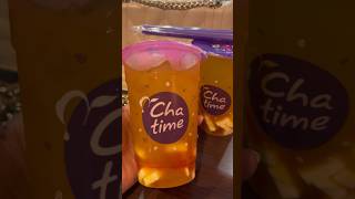 Chatime [upl. by Hauge516]