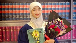 Tahun 6 Graduation 2023  Sk Tanjung Aru 1 graduation convocation convocation2022 [upl. by Dianthe]