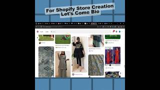 Elevate your Shopify store with our expert customization services [upl. by Naujal]