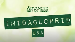 Why Imidacloprid Could Be The Right Insecticide For You [upl. by Yrrac]