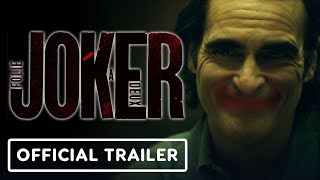 Joker 2 Joker Folie à Deux  Official Teaser Trailer 2024 Joaquin Phoenix Lady Gaga [upl. by Anaed771]