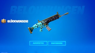 So bekommst du diese Ultra Seltene Lackierung in Fortnite 1102 Tage nicht im Shop [upl. by Leighland455]