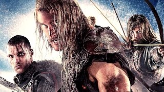 NORTHMEN  A VIKING SAGA  Trailer 2 german deutsch HD [upl. by Sisto315]