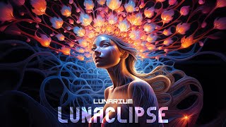 Lunarium  Lunaclipse Official Music Video [upl. by Eerrehs]