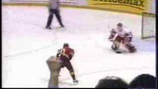 The 20 Best Hockey Goals ever seen [upl. by Aicnarf]