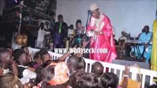 Waly Seck  Jour de la Tabaski Pencmii [upl. by Cirdahc]