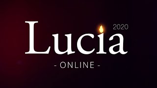 Lucia Online 2020 [upl. by Ayoted996]