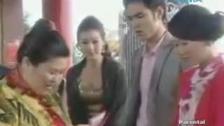 Fated To Love You Taiwanese Tagalog dubbed ep 11 part 2 [upl. by Odrareve]