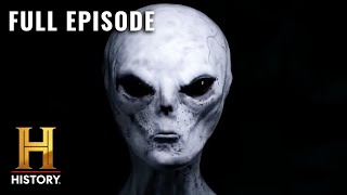 Ancient Aliens Whats on the Reptilian Agenda S14 E8  Full Episode [upl. by Wardlaw]