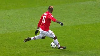 Paul Pogba The Art OF Passing [upl. by Eeuqram]