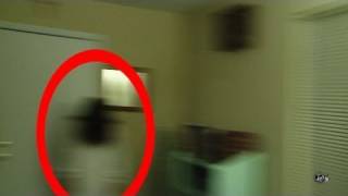 The Haunting Tape 65 ghost caught on video [upl. by Mlawsky]