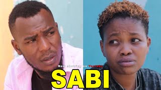 SABI  New African Movie  2024 Swahili Movie  Adam Leo Bongo Movie [upl. by Loretta]