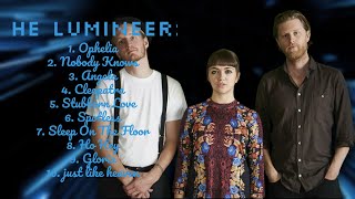 The LumineersYears charttopping sensationsPremier Tunes LineupAssimilated [upl. by Francine]