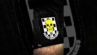 TFM  A RISADA DA CAVEIRA ☠️ shorts tfm maismilitar [upl. by Trebmer789]